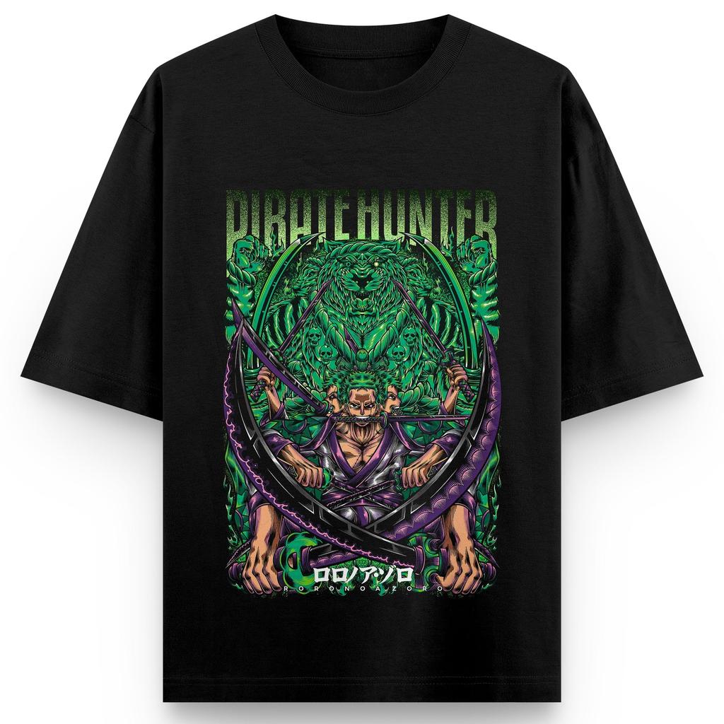 One Piece Animation Short Sleeve TShirt Luffy Roronoa Zoro Shanks Character Print Tshirt Mens Clothing Summer Breathable Top