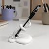 Office Supplies Organizer Octopus Tentacles Pen Holder, 3D Printed Creative Stationery Organizer, Desk Decor Decorative Desktop Storage Stand,