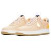 Air Force 1 Low 07 LV8 Bege Amarelo CT2298-200