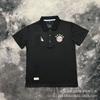 Sports Polo Shirts Football Fans - National Team Club Short Sleeve Tops Running Cycling Fitness