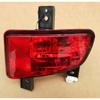 Rear Fog Lights, Rear Bumper Lights, Rear Tail Lights for Changan CS35 2012 2013 2014 2015 2016
