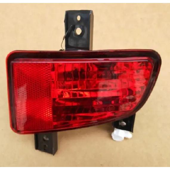 Rear Fog Lights, Rear Bumper Lights, Rear Tail Lights for Changan CS35 2012 2013 2014 2015 2016