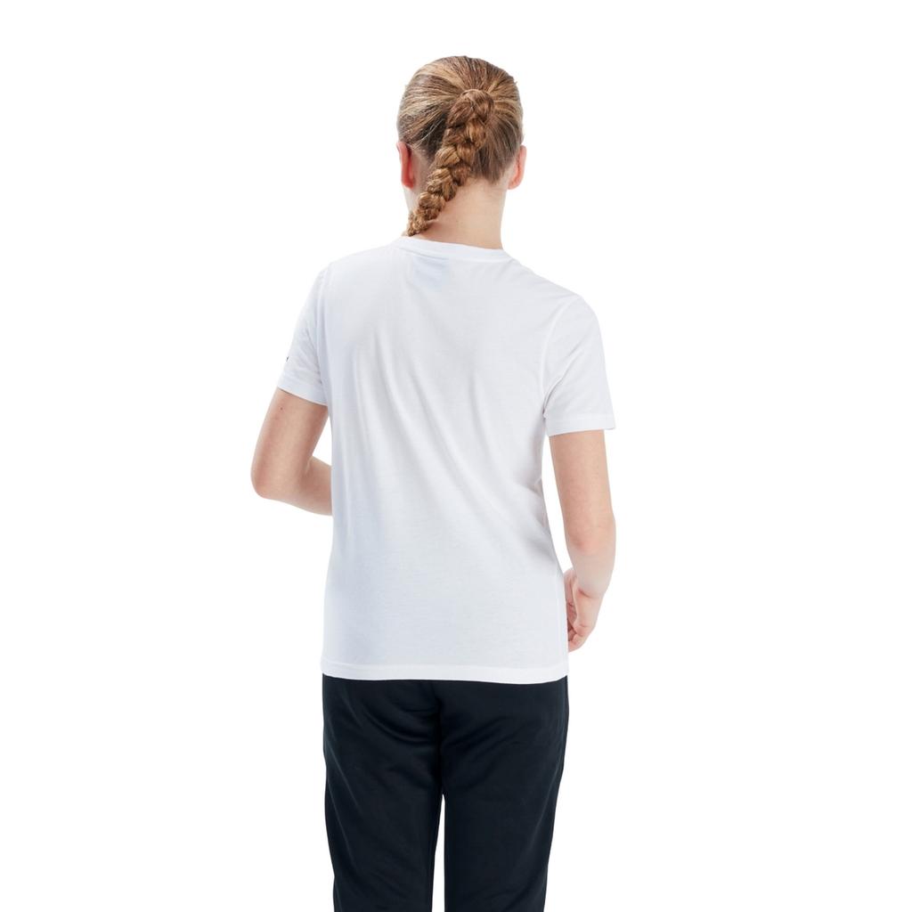canterbury Childrens/Kids Club Plain T-Shirt