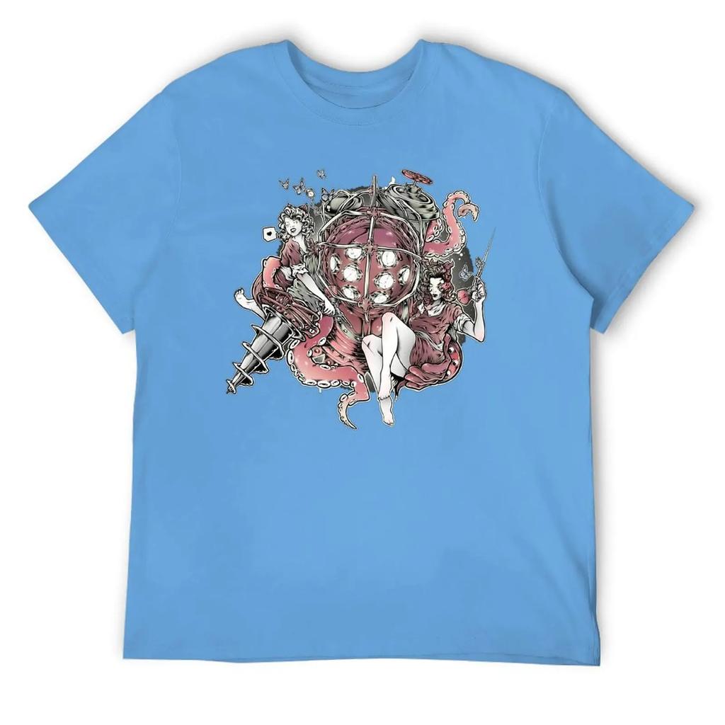 BioGraffiti Essential For Sale T-shirt Fresh Movement Tshirt Graphic Vintage Leisure Funny Novelty USA Size