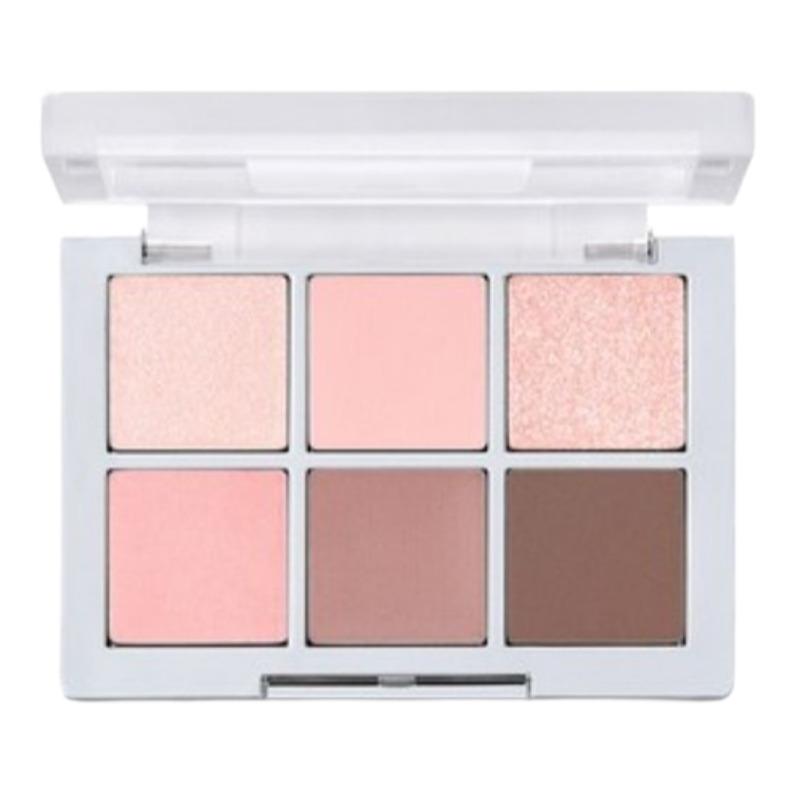 2aN Better Me Eye Palette