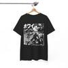 Discharge Why Japanese T-Shirt, Discharge T-Shirt, Unisex Tee
