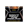 EXO - Special Album : DON'T FIGHT THE FEELING [Photo Book Ver.1]