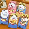 2027 Year Desk Calendar Cute Lamb Cartoon The Sheep Table Calendar Daily Check In Planner Student Small Gift