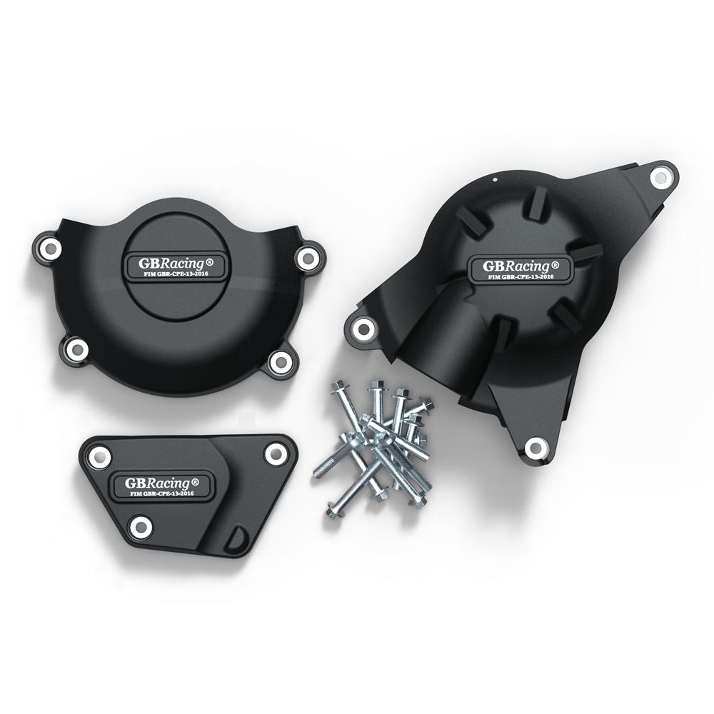 FOR YAMAHA YZF R6 2006-2023 Engine Protective Cover