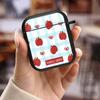 Fashion Apple Case For Airpods 4 3 Pro3 Pro2 1 Pro 2 Earphone Cases Cover
