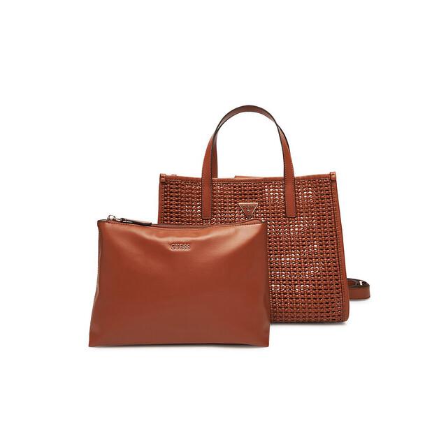 

Сумка Guess Brigitta HWWZ72 06230 коричневый