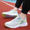 Athletic Sneakers Men Casual Walking Shoes Male Sport Outdoor Men's Running Sneakres Shoes Lightweight Student Shoes