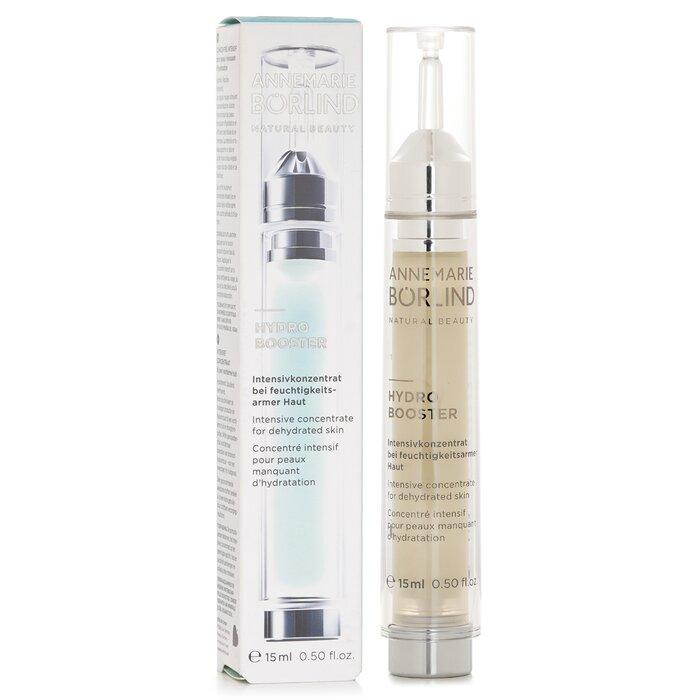 Annemarie Borlind Hydro Booster Intensive Concentrate
