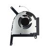 Efficient Laptop CPU Cooling Fan GPU Rapid Heat Dissipation for FX507ZM FX507ZR FX707ZM FX707ZR FP88 FPAW Gaming Laptop