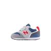 New Balance Nb 996 Cute Classic Energetic Comfortable Shock Absorbing Durable Toddler Shoes Baby Shoes Blue Red IZ996TG3