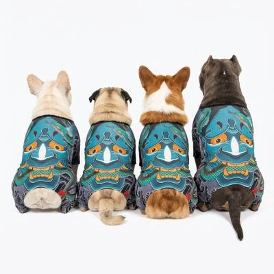Tøj og sko – Veste og skjorter til hunde
