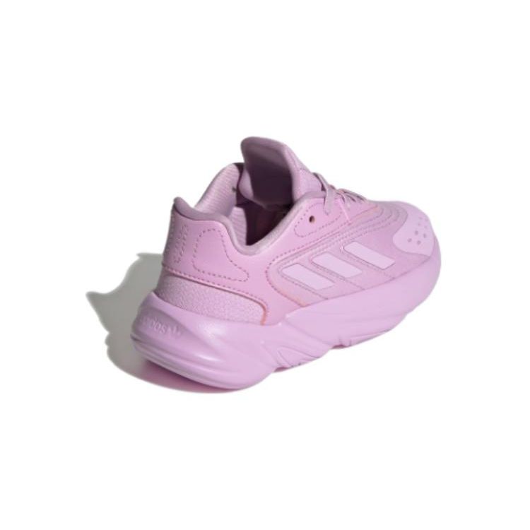 adidas Ozelia EL J Bliss Lilac Kids Sneakers Purple IE2802