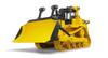Bruder CAT Mega Tractor BR02452