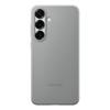 Samsung Galaxy S25 Plus Case Original Leather Kindsuit Samsung Grey