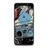 Retro Recording Device Soft TPU For Realme 13 12 11 10 9 Pro Plus GT3 GT2 C21 C25 C35 C53 C55 C67 Pro 5G Phone Case Cover Fundas
