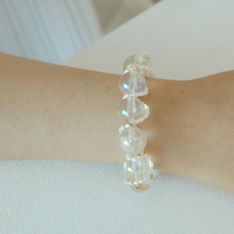 LAYERMOOD Big Glass Pearl BR