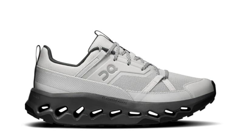 

On Cloudhorizon Sneaker Size cm Women s Boots, 24.0 серый