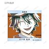 Bungo Stray Dogs Trading Ani Art 4th Acrylic Card Box ver.A 9-Piece