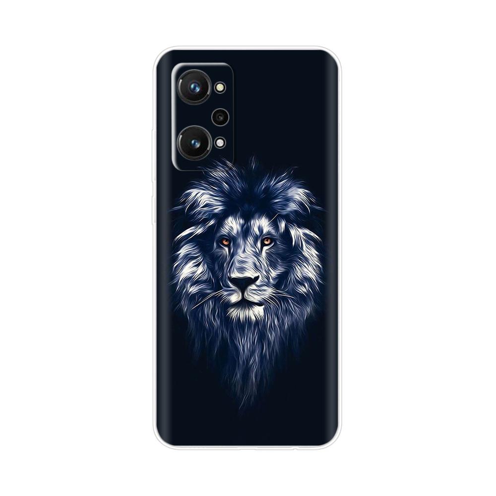 Handyhülle für Realme GT Neo 2 5G Hülle Silikon Weiches TPU Cover für Realme GT Neo 3T 2 3 Neo2 Neo3 Neo3T Hüllen Schutzhülle