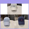 Baseball Cap Women Embroidered Heart Bear Casual Sun Hat For Summer Activities