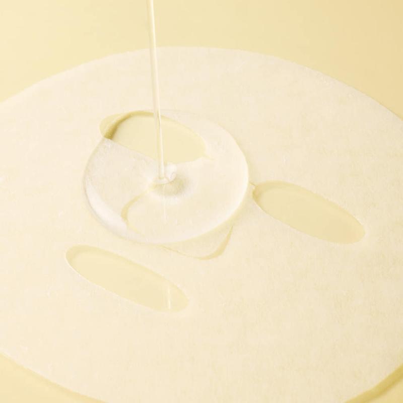 [Abib] Vita C Brightening Sheet Mask Essential Fit 27ml