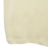 HERMES Made in France Short sleeve T-shirt 34 Ivory Women Used