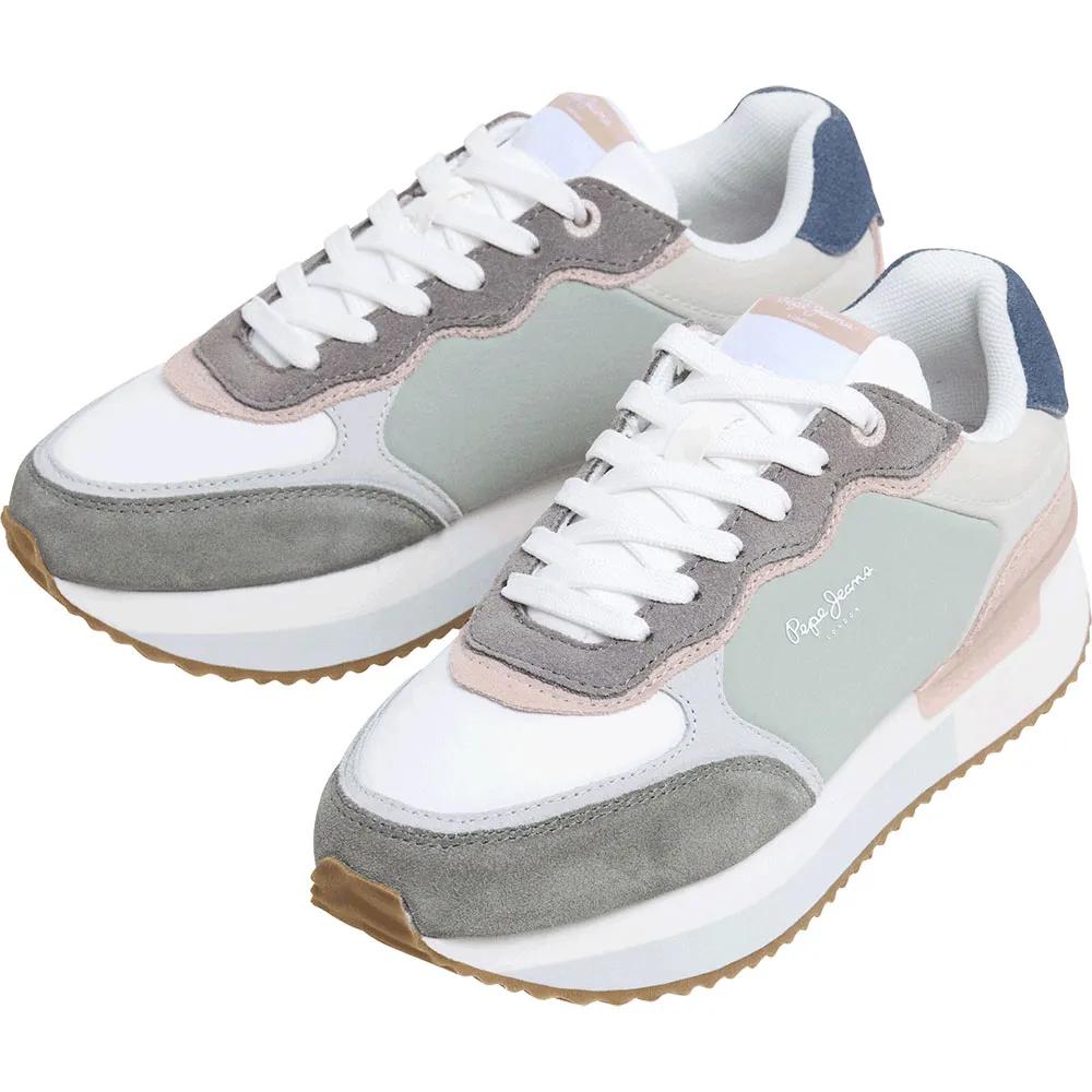 Pepe Jeans Кросовки Rusper Class