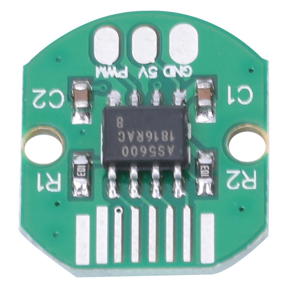 Absolute Value Encoder PWM/I2C Port High Accuracy 12-Bit Encoder for Brushless Gimbal Motor