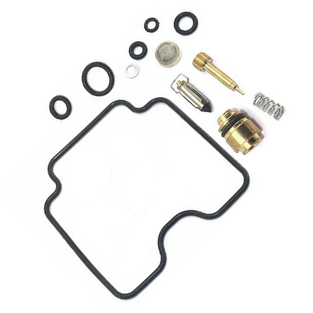 Für Suzuki GSF1200 Bandit 01-06 /GSX750F Katana 98-06 Vergaser Überholkit 4x