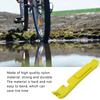 2PCS Nylon Bike Tire Lever Tool 12.5cm Length Tire Removal Tool Bicycle Tire Levers  Tire Changes