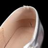 Invisible Invisible Heel Patches Gel Foot Care Patch Tools Adhesive Heel Patch  Women Men
