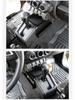 2023-2026 Jimny 5-Door Gear Shift Storage Box