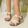 Sapatos de mulher – Sandálias