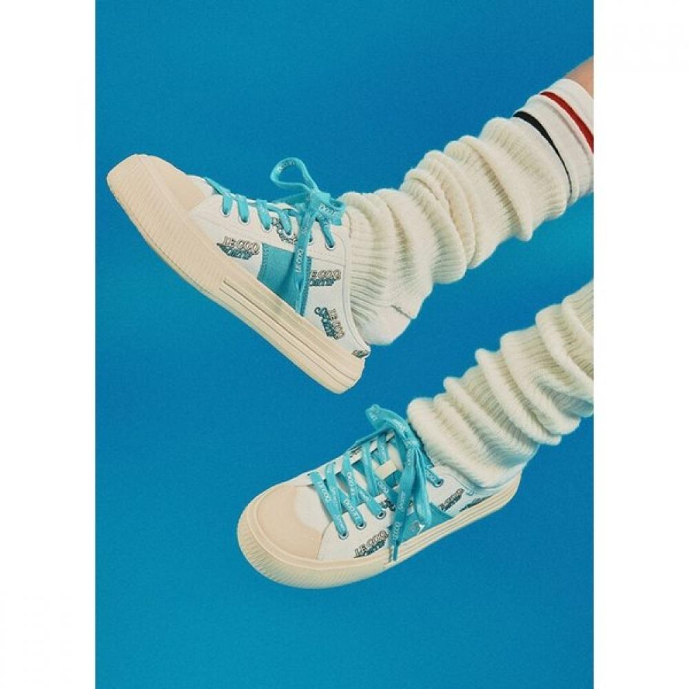 Le Coq Sportif Buddy Bold muLe Grn Qq122lcu23 GRN green/230