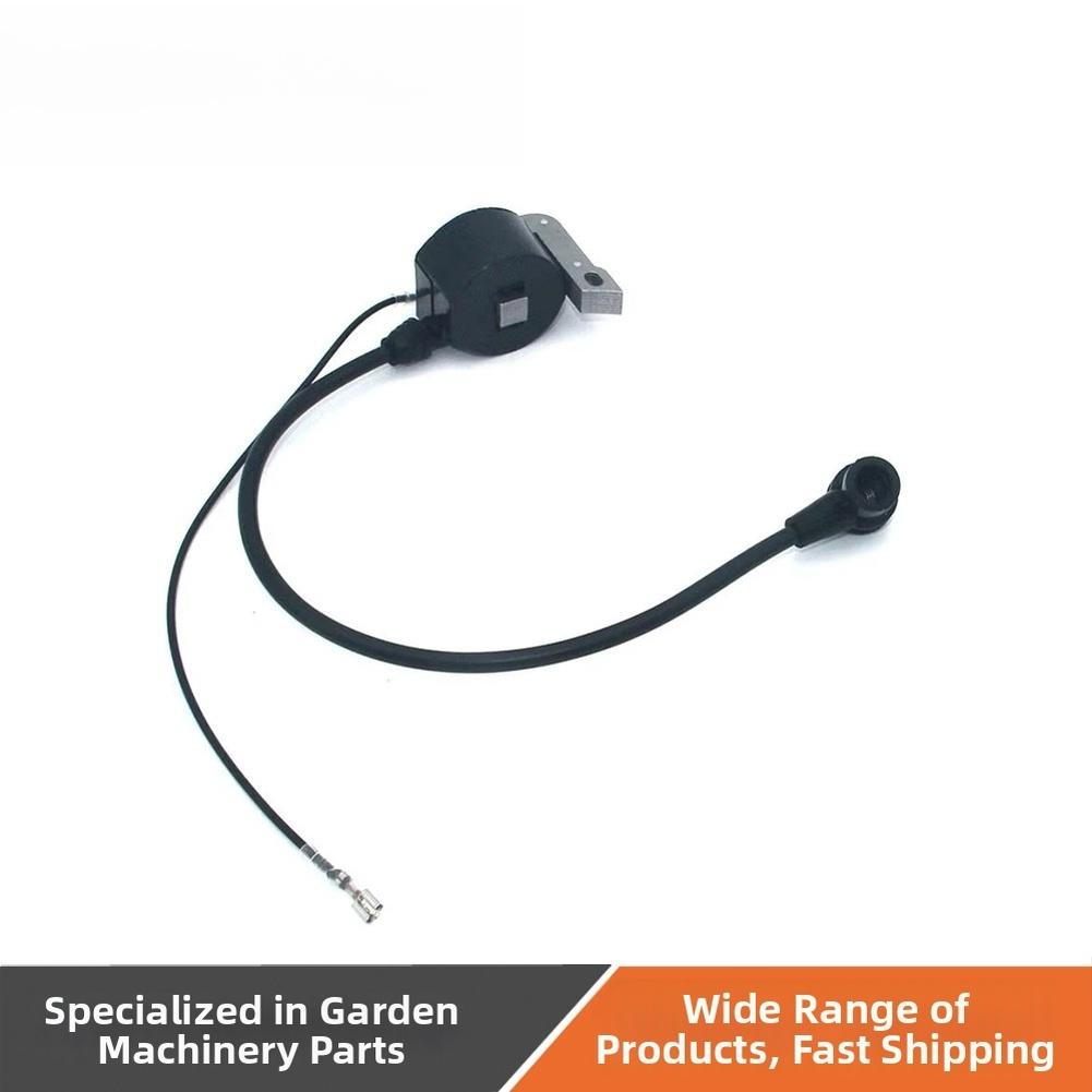 394 395 394XP 395XP Chainsaw Ignition Coil High Voltage Pack For Certified Garden Power Tool Parts And Accessories