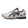 Gel-Kahana 8 Running Shoes Unisex Low-top Ecru/Black 1203B133-203