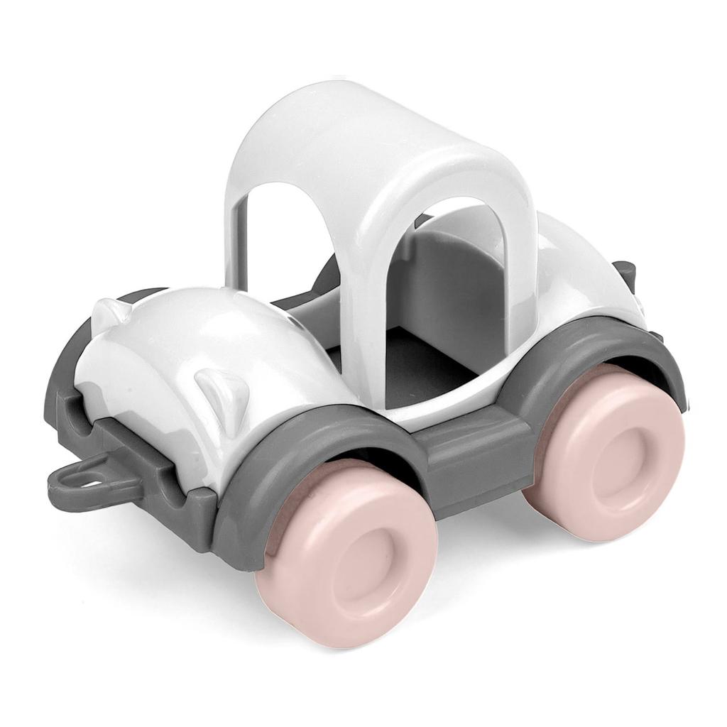 Cotton Candy Rose Kid Cars Trio 41105