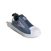 adidas Disney x Superstar 360 J Mickey Mouse Kids Sneakers Blue Altered-Blue Cloud-White GY9220