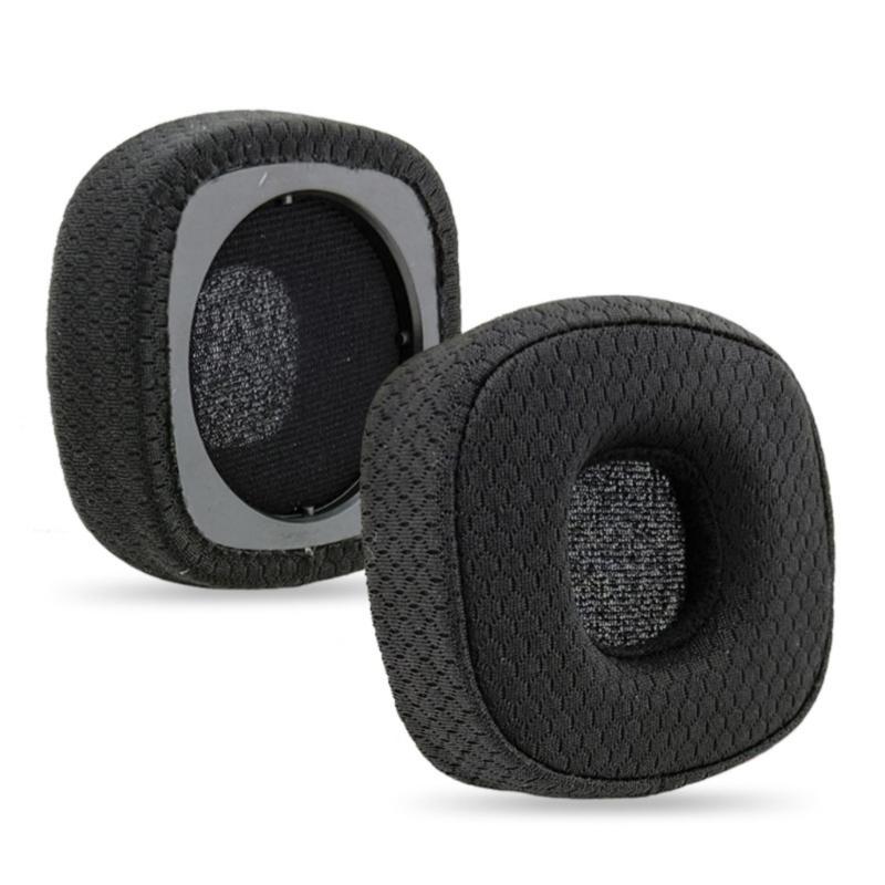 Soft & Breathable Sponge Ear Pads Cushion for Major 3 4 Headphone Earmuffs Enhancing Sound and Comfort