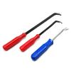Auto Door Upholstery Remover Car Buckle Starter Fastener Pry Removing Tool Disassemble Trim Clip Plier Removal Tools