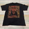 Hot Parliament Band All Size S To 5XL  Black T-Shirt Unisex NI913