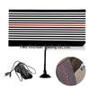 HJX LED Dent Detection Board: Reflective Sheet Metal Repair Tool
