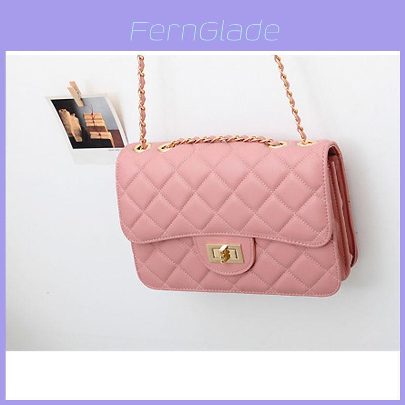 2023 Nuova Borsa a Catena Vuota Stile di Strada Moda Mini Monospalla a Tracolla Piccola Borsa da Donna