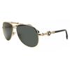 Versace Ve2236 100287 Unisex Sunglasses