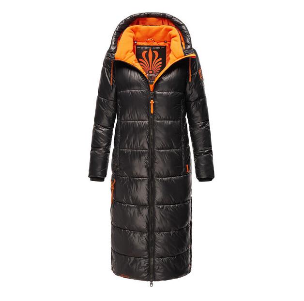 Куртка зимняя Navahoo Schmuseengel EU XXL